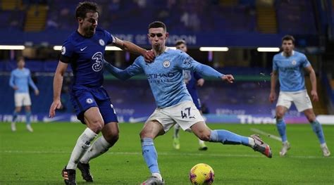 Chelsea V Manchester City Live Stream How To Watch The Fa Cup Wherever