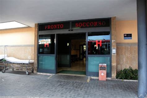 Pronto Soccorso Di Modica Il Primario Costretto A Coprire I Turni