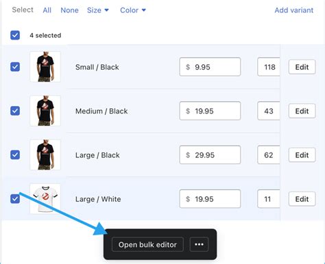 Shopify S Compare At Price Maximize Your Sales Burst