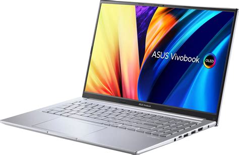 Asus Vivobook 15 F1504ZA NJ429W I5 1235U 16GB 512GB SSD FHD