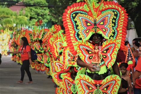 Aklan Festivals: Unforgettable Moments of Cultural Extravaganza