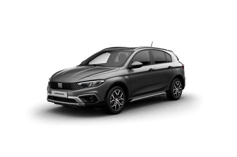 Sprzedany Fiat Tipo Hatchback Seria 3 1 używany 2022 km 0 w BIELSKO