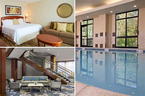 6 Relaxing Hotels with a Jacuzzi in the Room in Boston!