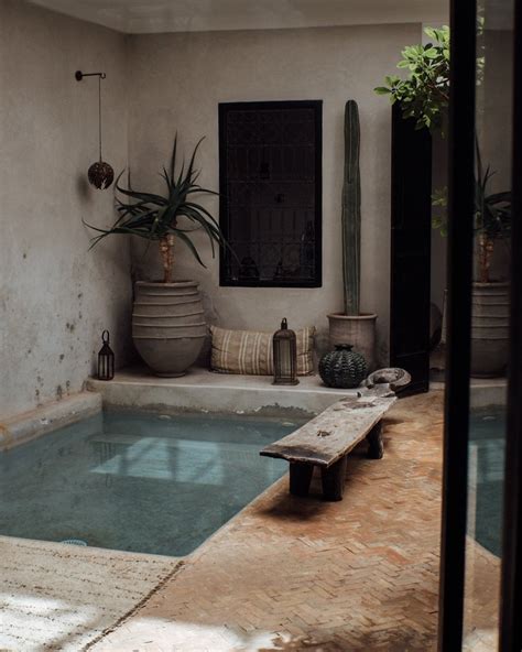 La Maison Marrakech: The Best Designed Riad in Morocco? - illumelation