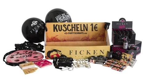 Ficken Bauchladen Sparangebote Party Sets Party Spirituosen