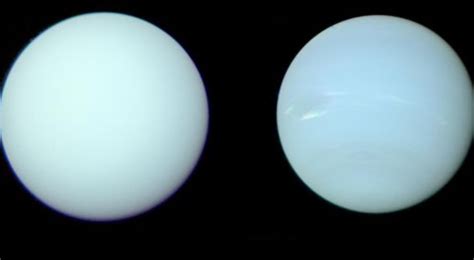 True Colors Of Neptune And Uranus Revealed Cybernews