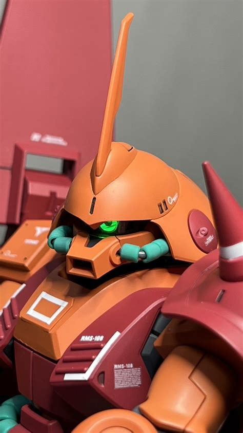 MG 1 100 マラサイ 完成品