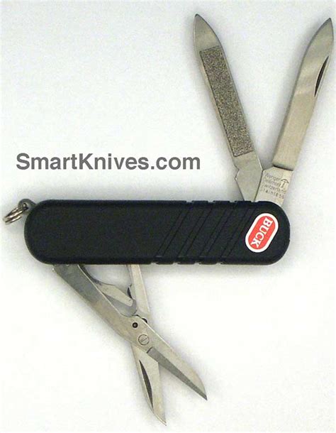 Wenger Swissbuck Legend 65mm Swiss Army Knife