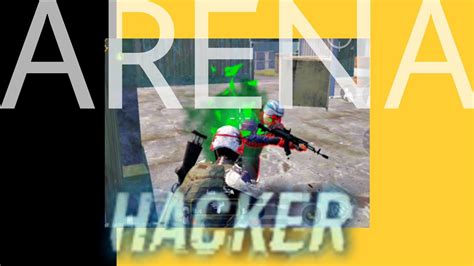 Hacker On Game Watch Till End Wait For Hacker Comes Bgmi Hacker