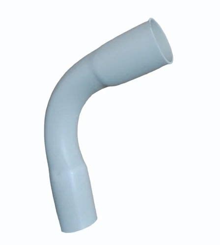 90 Degree Female 25mm PVC Pipe Bend Heavy At Rs 3 50 Piece In Nagpur