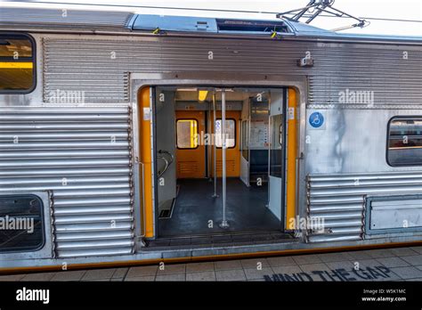 Sydney Trains S Set Hi Res Stock Photography And Images Alamy