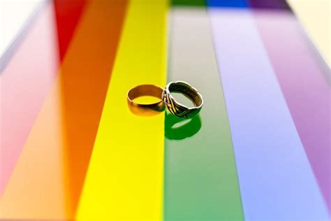 Interesting Facts About Same Sex Marriage And Divorce