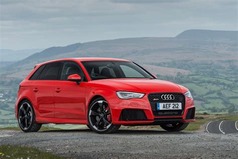 Audi Rs3 Sportback Wallpapers Wallpaper Cave