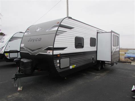 New Jayco Jay Flight Rbs Maroa Il