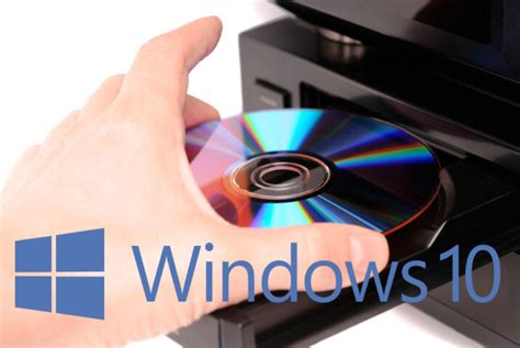 Cómo Grabar un CD con Archivos Música o Videos en Windows 10 sin