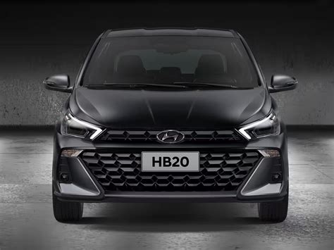 Hyundai HB20 Platinum Safety 2025 ficha técnica preço e itens de série