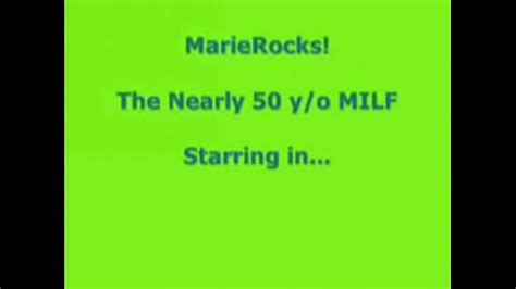 Marierocks Videos XVIDEOS
