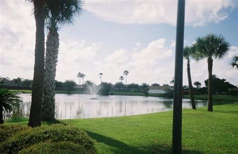 55+ Community in West Melbourne FL | Palm Lake Estates