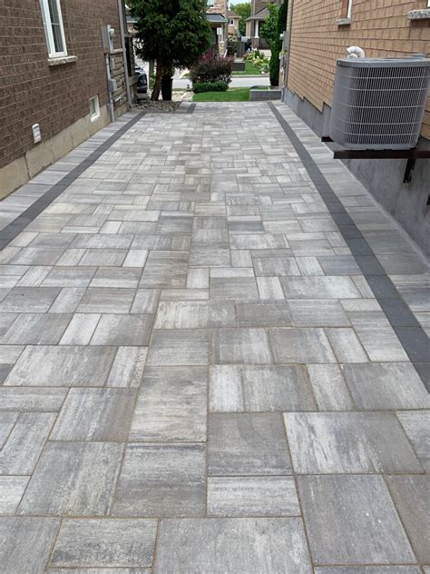 Interlocking Pavers Gallery M N B Paving Ltd