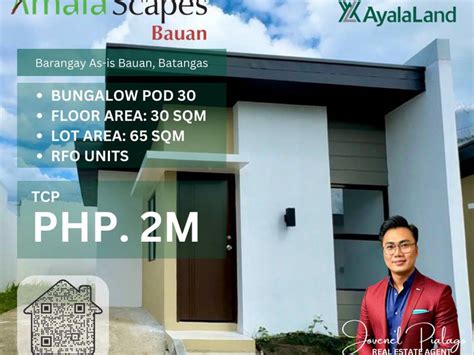 Bedroom Single Detached House For Sale In Bauan Batangas Houses And