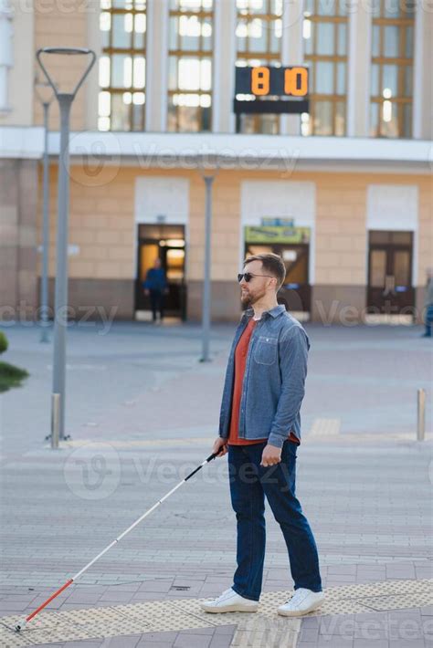 Visually Impaired Stock Photos Images And Backgrounds For Free Download