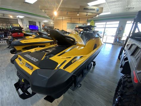 2023 Sea Doo Gtr 230 Jacksonville Powersports