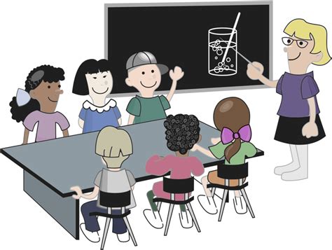 classroom student school education classroom png clip art transparent