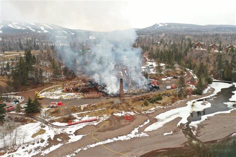 Owner of Lutsen Lodge says 'Greatness will be restored' - WDIO.com