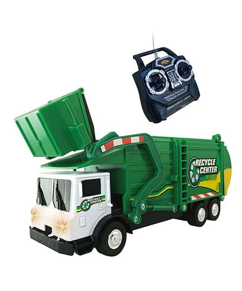 16 best Garbage Truck Toys images on Pinterest | Original gifts, Third ...