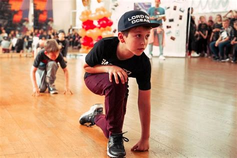 How To Dance Hip Hop For Kids