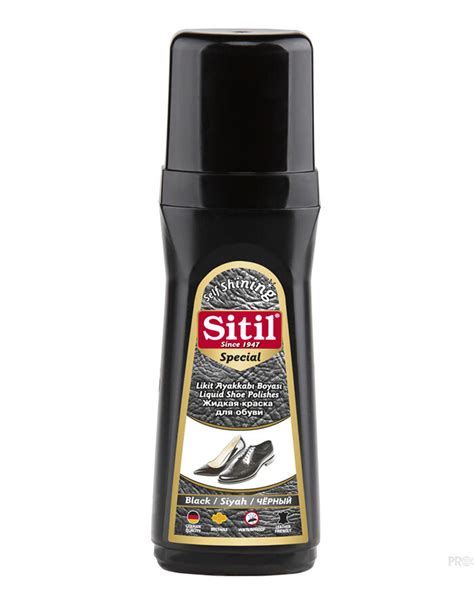 SITIL КРЕМ ЖИДКИЙ 80МЛ 102LTB