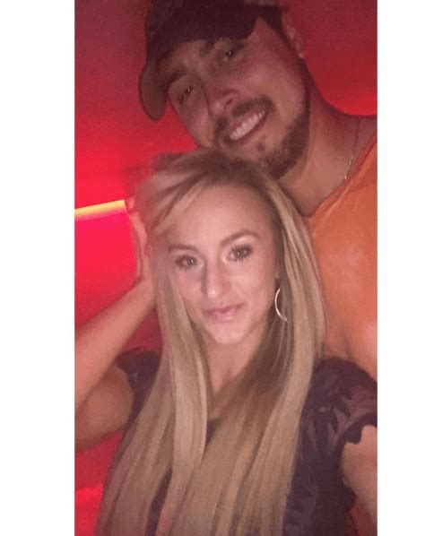 Jeremy Calvert Not Back Together With Leah Messer Isnt Sure About