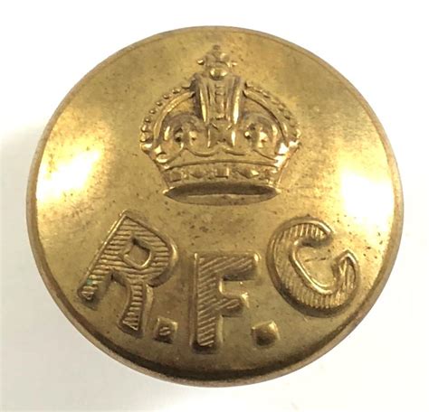 Sally Bosleys Badge Shop Ww Royal Flying Corps Officer S Large