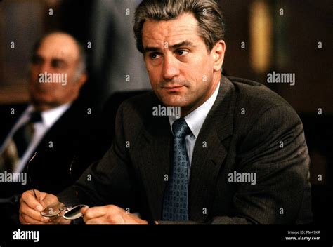 Robert De Niro "Goodfellas" (1990) Warner Bros Stock Photo - Alamy