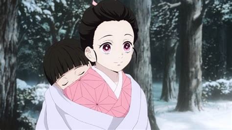 Nezuko Kamado Wiki Poder Anime Amino