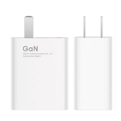 Xiaomi 55W Type C GaN Fast Charger