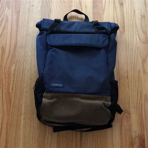 Timbuk2 Custom Prospect Laptop Backpack - Your Fashion Guru