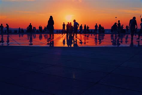 Top Things To Do In Zadar