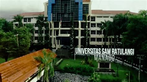 10 Universitas Terbaik Di Manado Uniwips