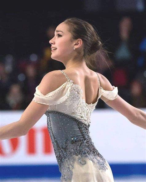 Pin By Sujal King On Alina Zagitova Skating Dresses Alina Zagitova