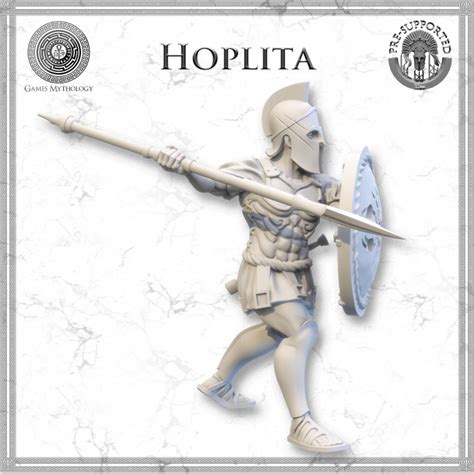 Download Hoplite von Games Mythology