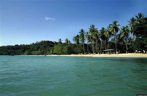 Manzanillo Beach - Geographic Media