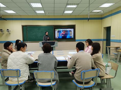 安徽省计划生育协会 合肥市经开区锦绣社区计生协开展青春健康“沟通之道”家长培训项目师资试讲活动