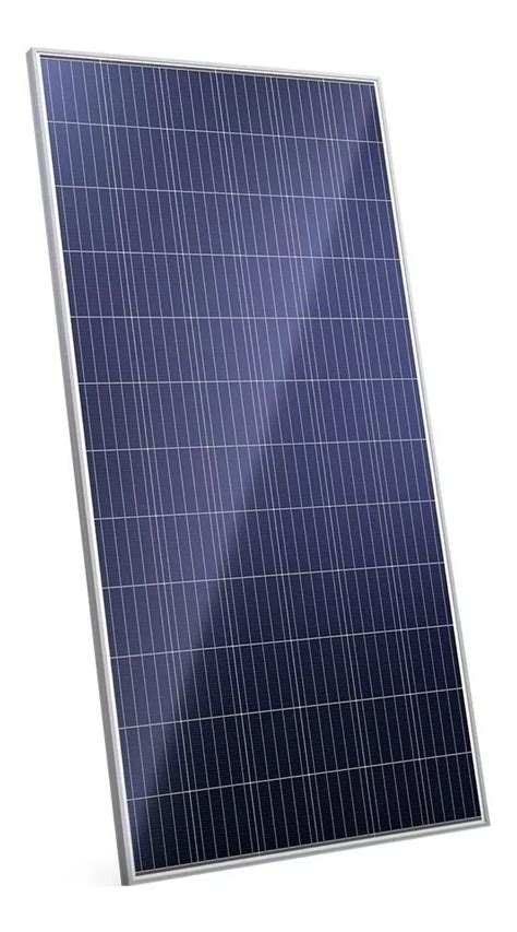 Painel Placa Solar Fotovoltaico 150w Padrao 12v Energia Mebuscar Brasil