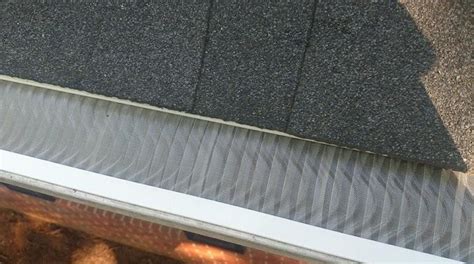 How Gutter Covers Help Prevent Regular Gutter Cleaning – Gutter Guards America