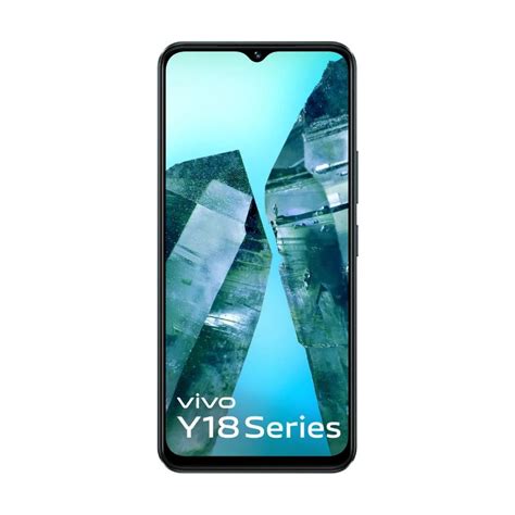 Vivo Y18i Specs Price Reviews And Best Deals