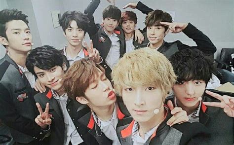 🌈 ConheÇa O Sf9 🌈 •kpop• Amino