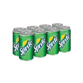 All Soft Drinks Like Coca Cola Fanta And Sprite Cans 330ml Soda Pop