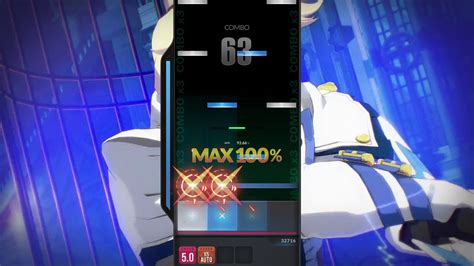 Freestyle Gameplay Djmax Respect V Interface In Game