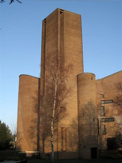 Friedenskirche Abtei Königsmünster Meschede Architektur baukunst nrw